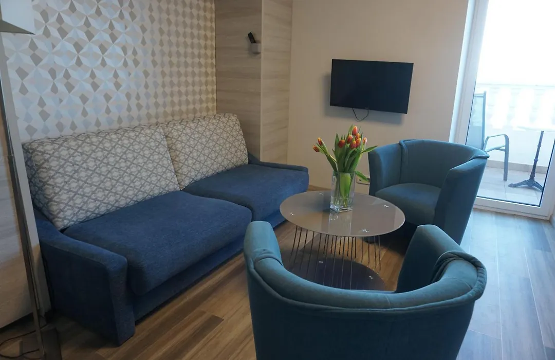 Hotel Fiesa-1