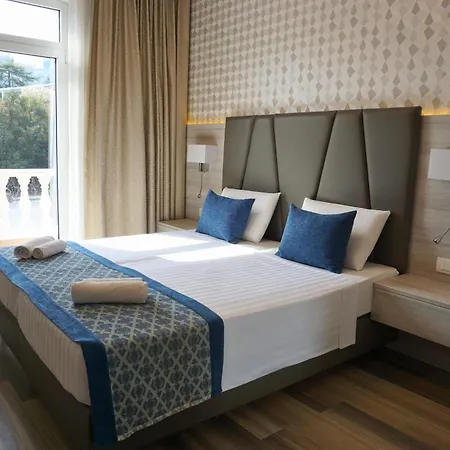 Hotel Fiesa-2